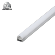 высококачественный алюминиевый профиль для светодиодной панели
